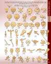 Chenille Pins